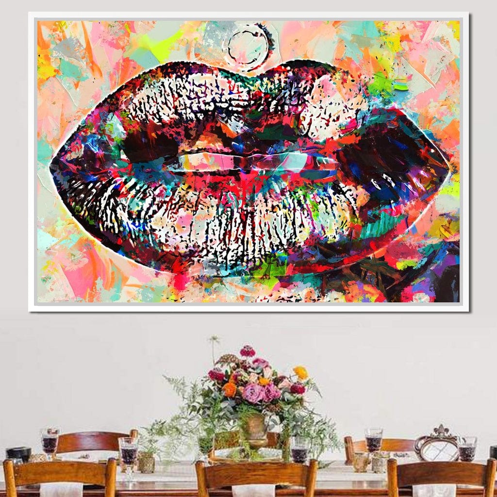 Kiss Pop Art 2 - Mateo - Image 18