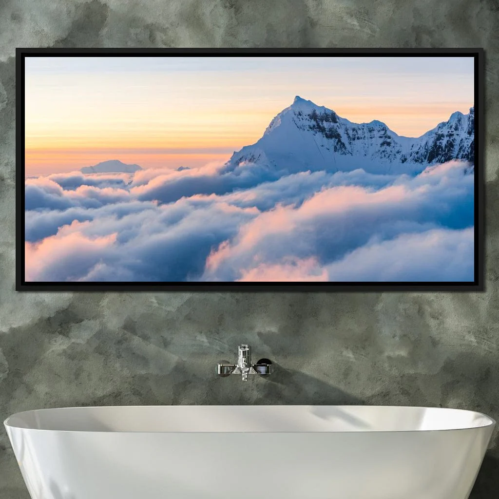 Above the Clouds - Lucas Moore - Image 10