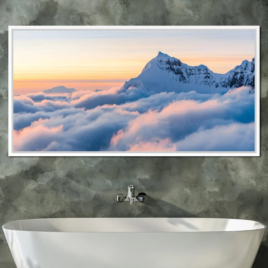 Above the Clouds - Lucas Moore - Image 14