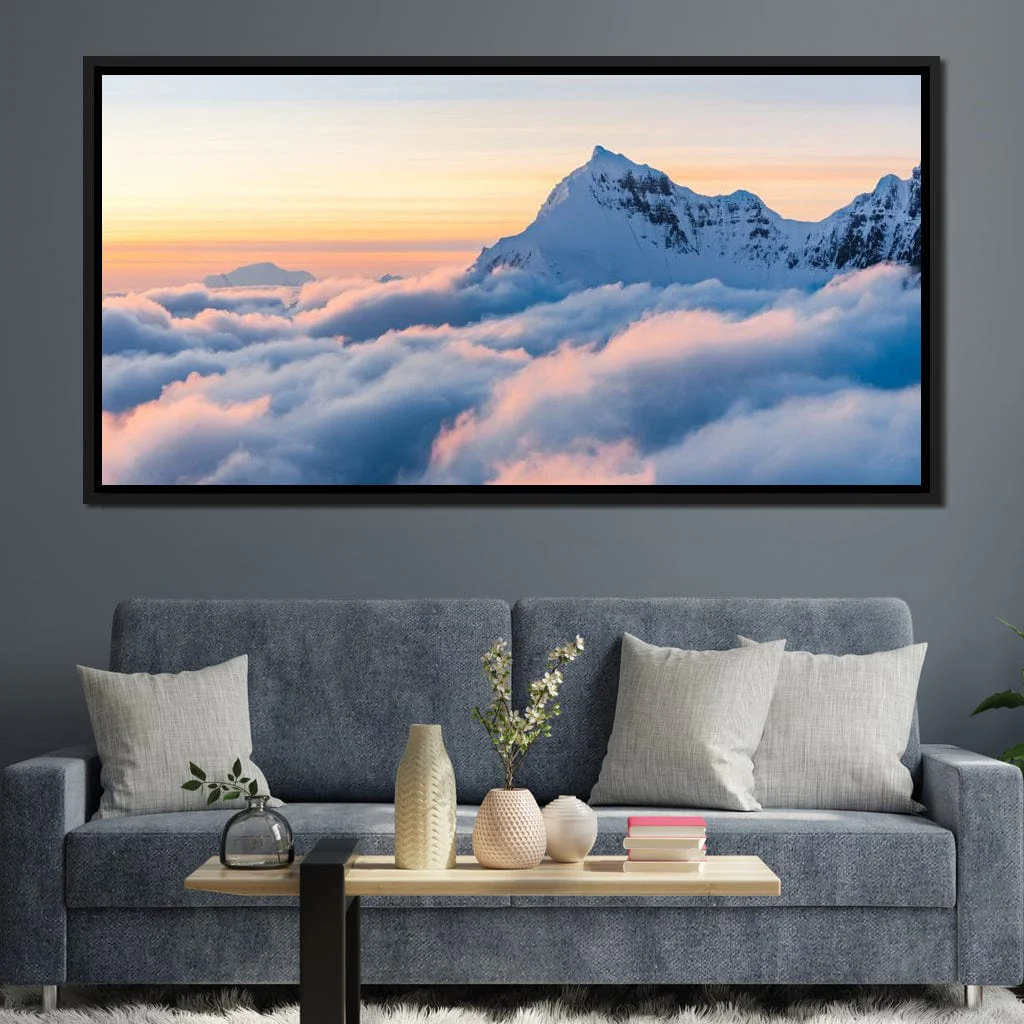 Above the Clouds - Lucas Moore - Image 8