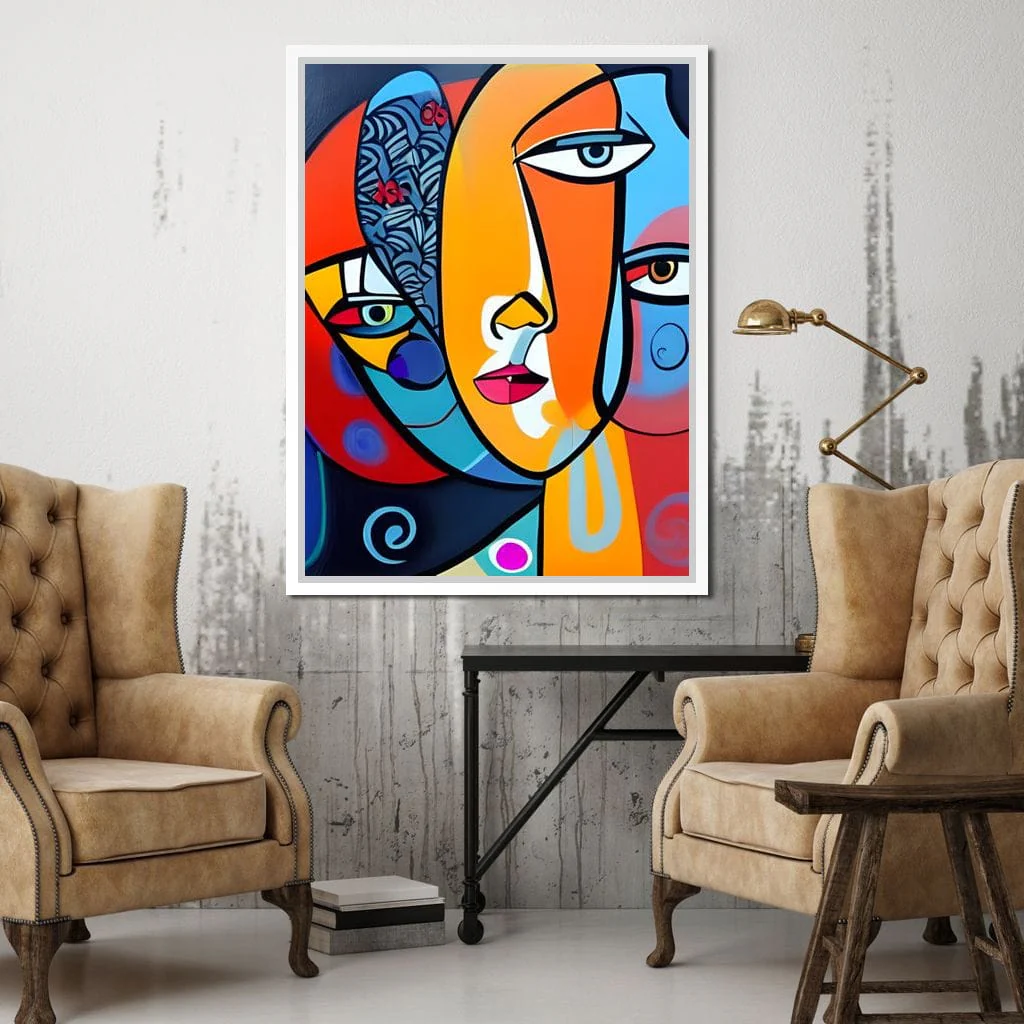 Abstract Art 0005 - Johanjjf - Image 11