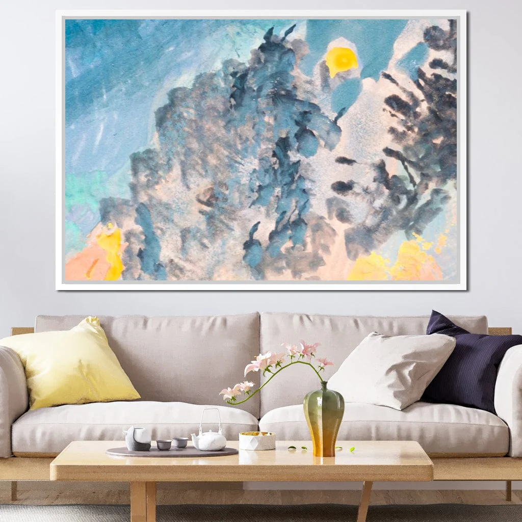 Abstract Beach - Image 15