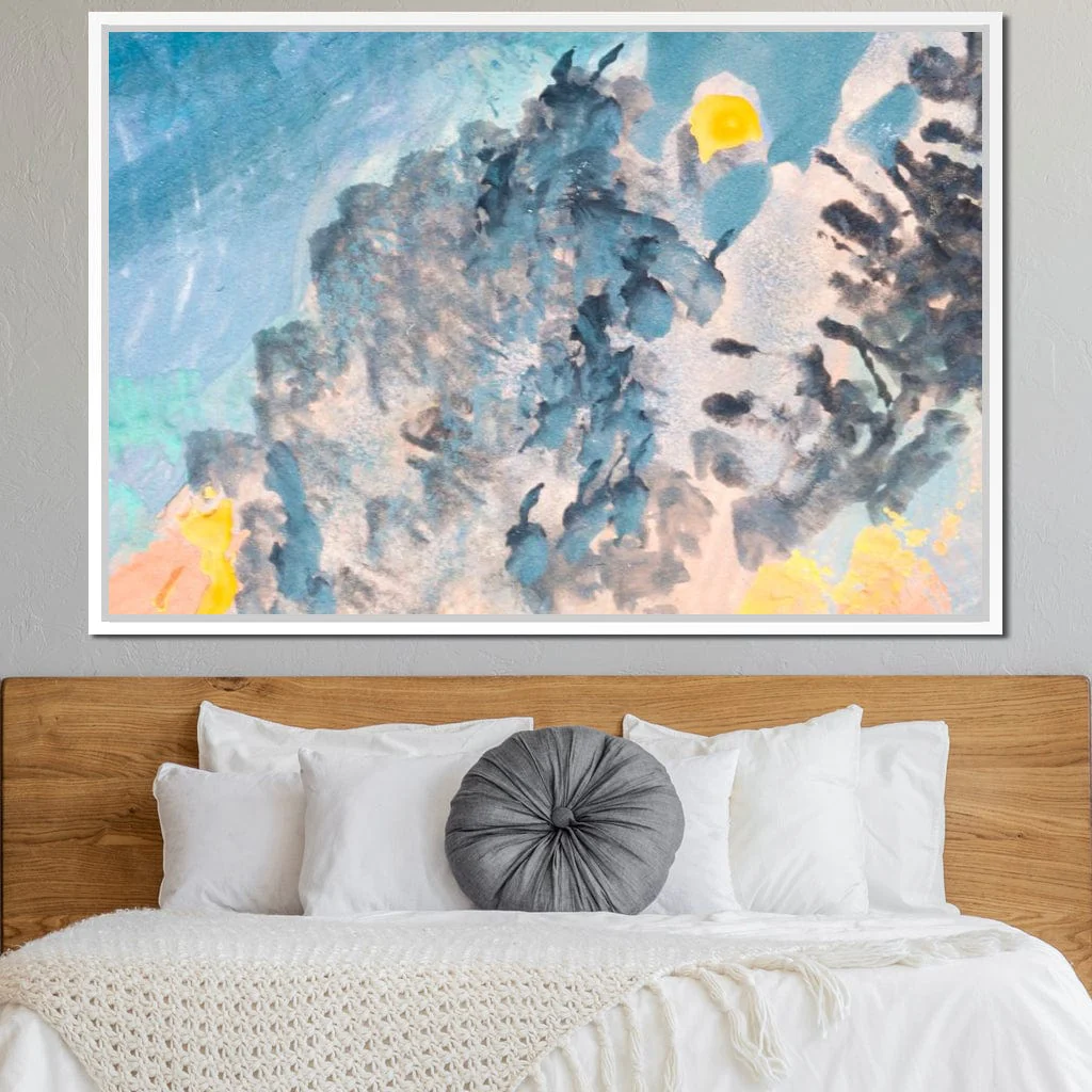 Abstract Beach - Image 17