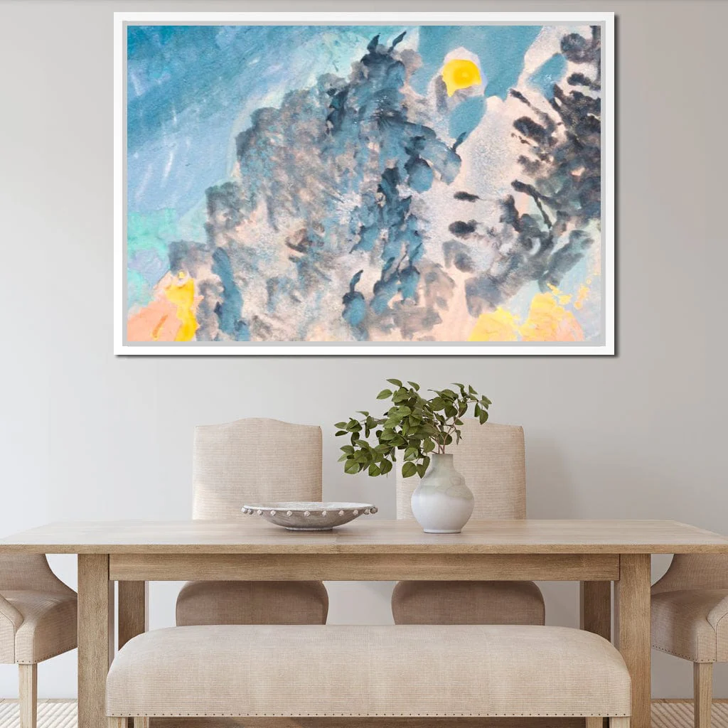 Abstract Beach - Image 18