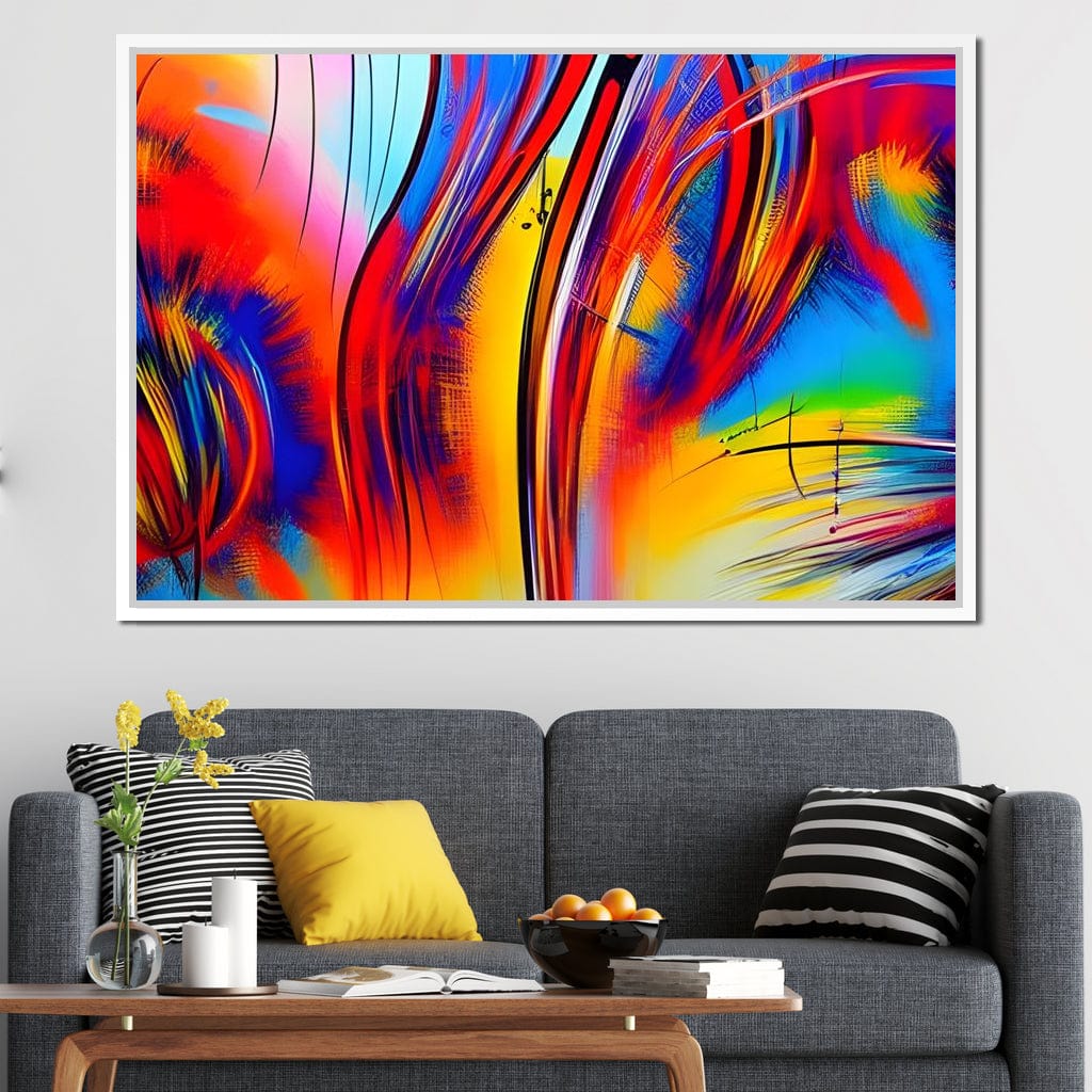 Abstract Grass - Johanjjf - Image 16