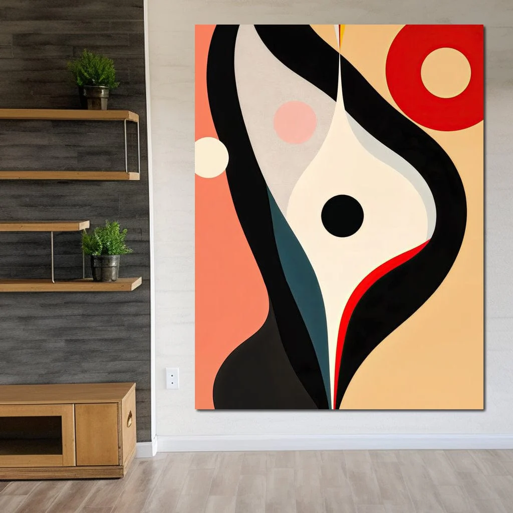 Abstract Harmony - TooplesArt - Image 5