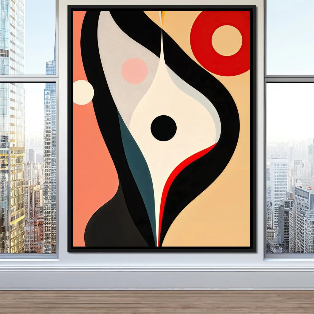 Abstract Harmony - TooplesArt - Image 6