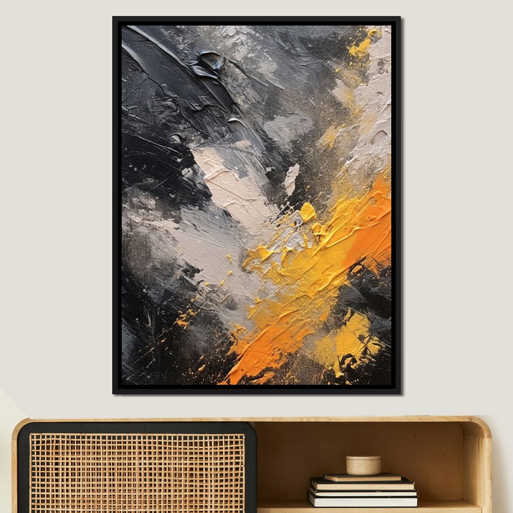 Abstract Onyx Radiance - Image 9