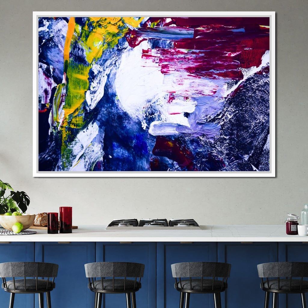 Abstract Sea Splash - Image 17