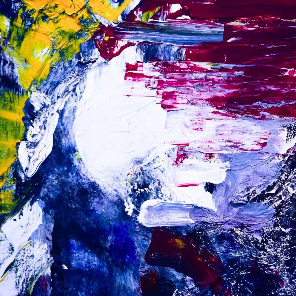 Abstract Sea Splash - Image 19