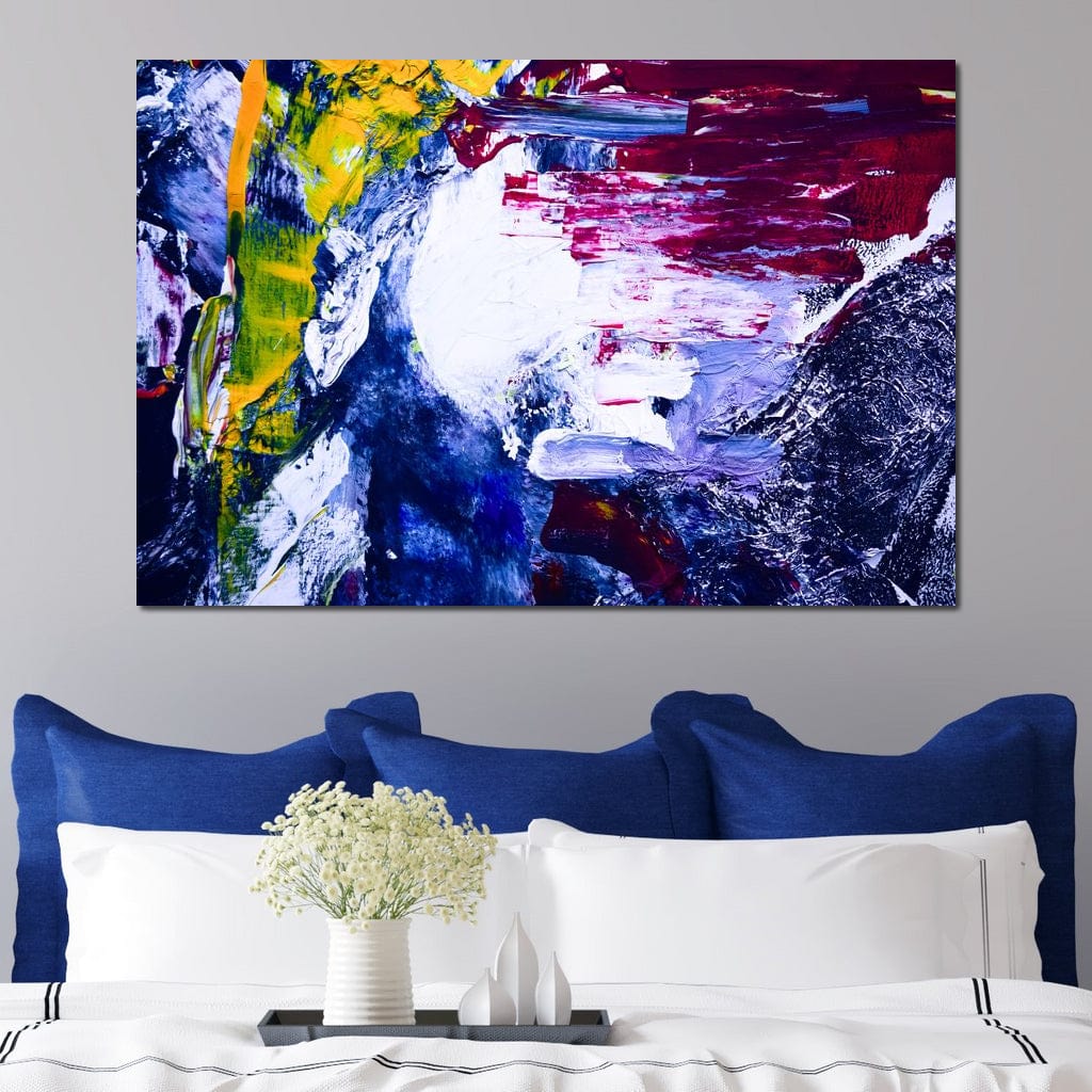 Abstract Sea Splash - Image 3