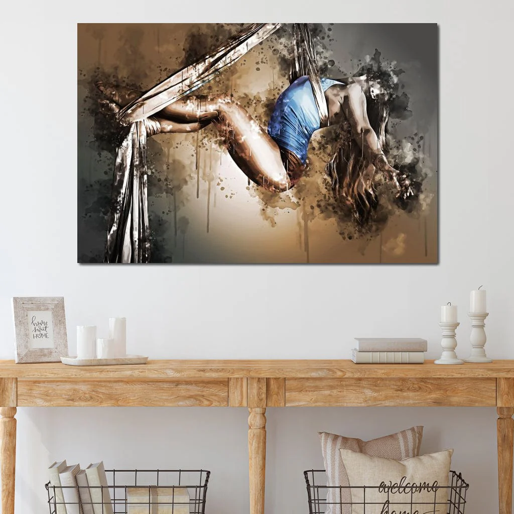 Acrobat Elegance - Johanjjf - Image 3