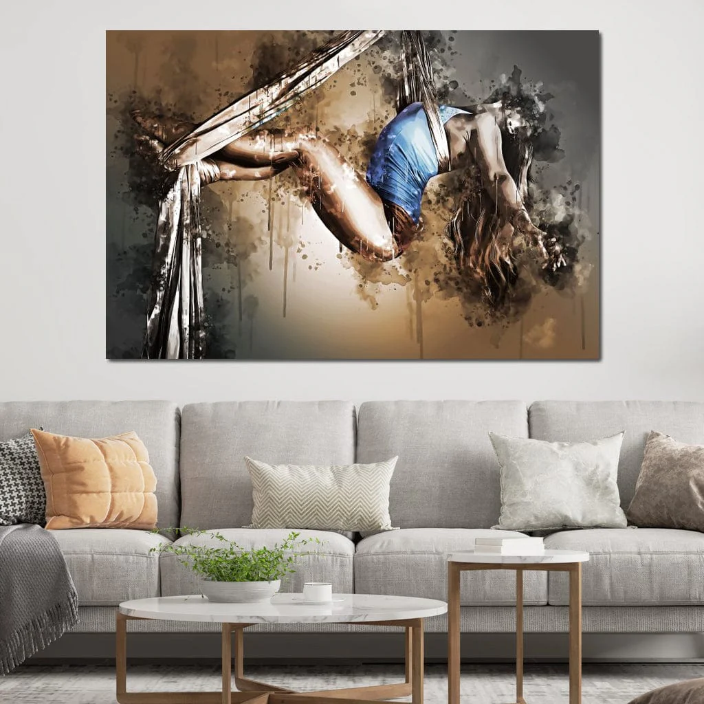 Acrobat Elegance - Johanjjf - Image 5