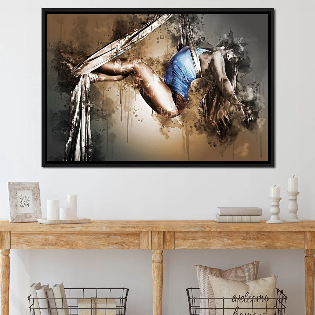 Acrobat Elegance - Johanjjf - Image 9