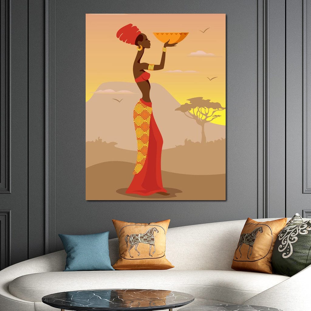 African Offering - Image 4