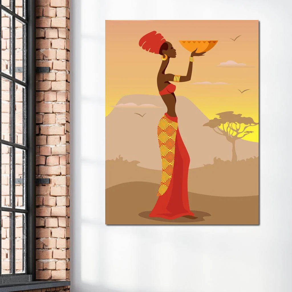 African Offering - Image 6