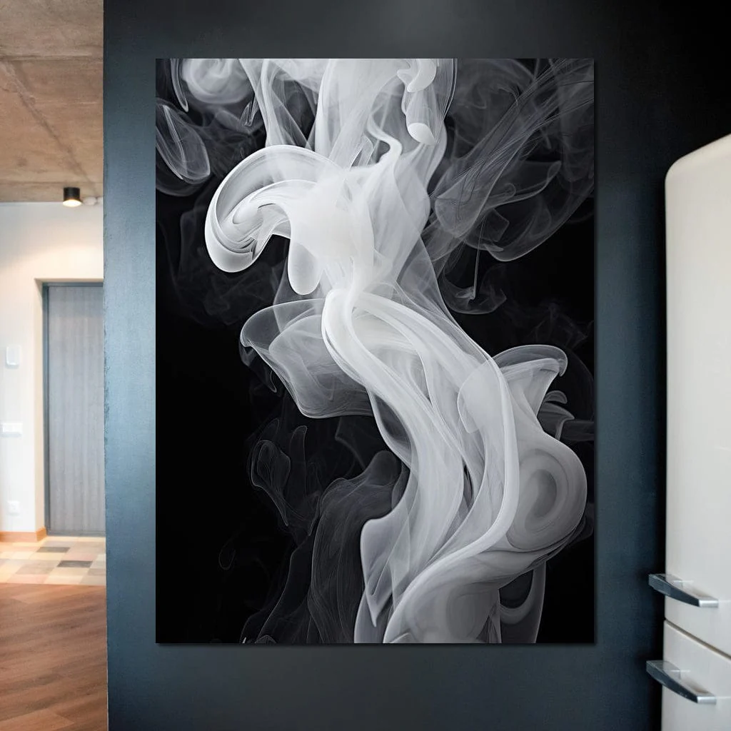 Airy Smoke Resin - Image 4