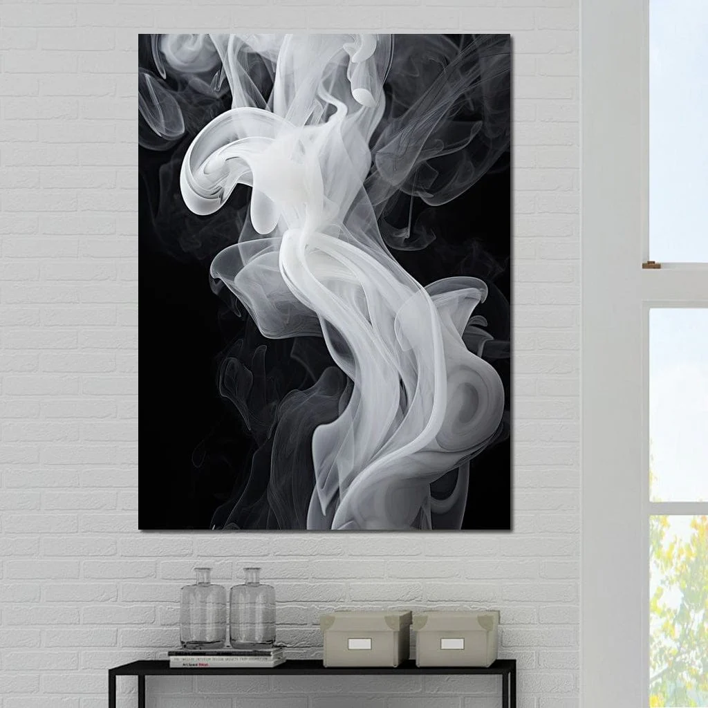 Airy Smoke Resin - Image 5