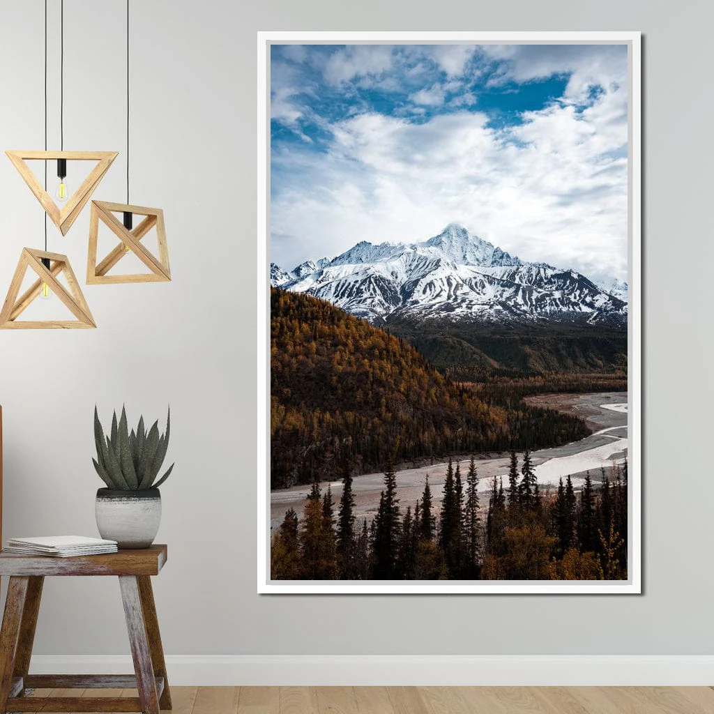 Alaskan Autumn - Lucas Moore - Image 18