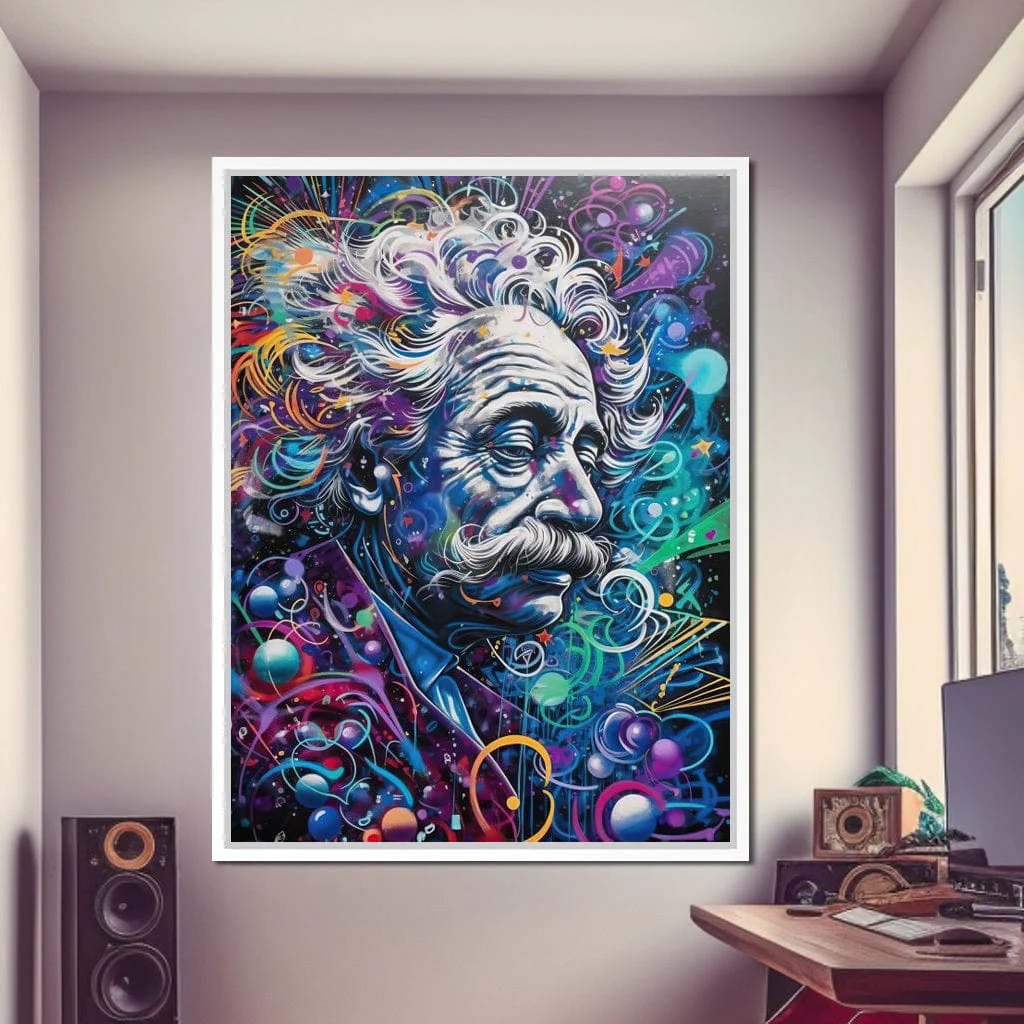 Albert Einstein - Image 11