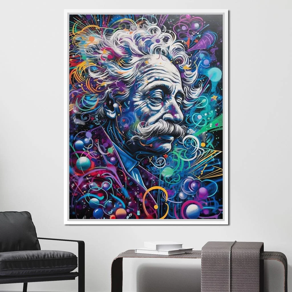 Albert Einstein - Image 12