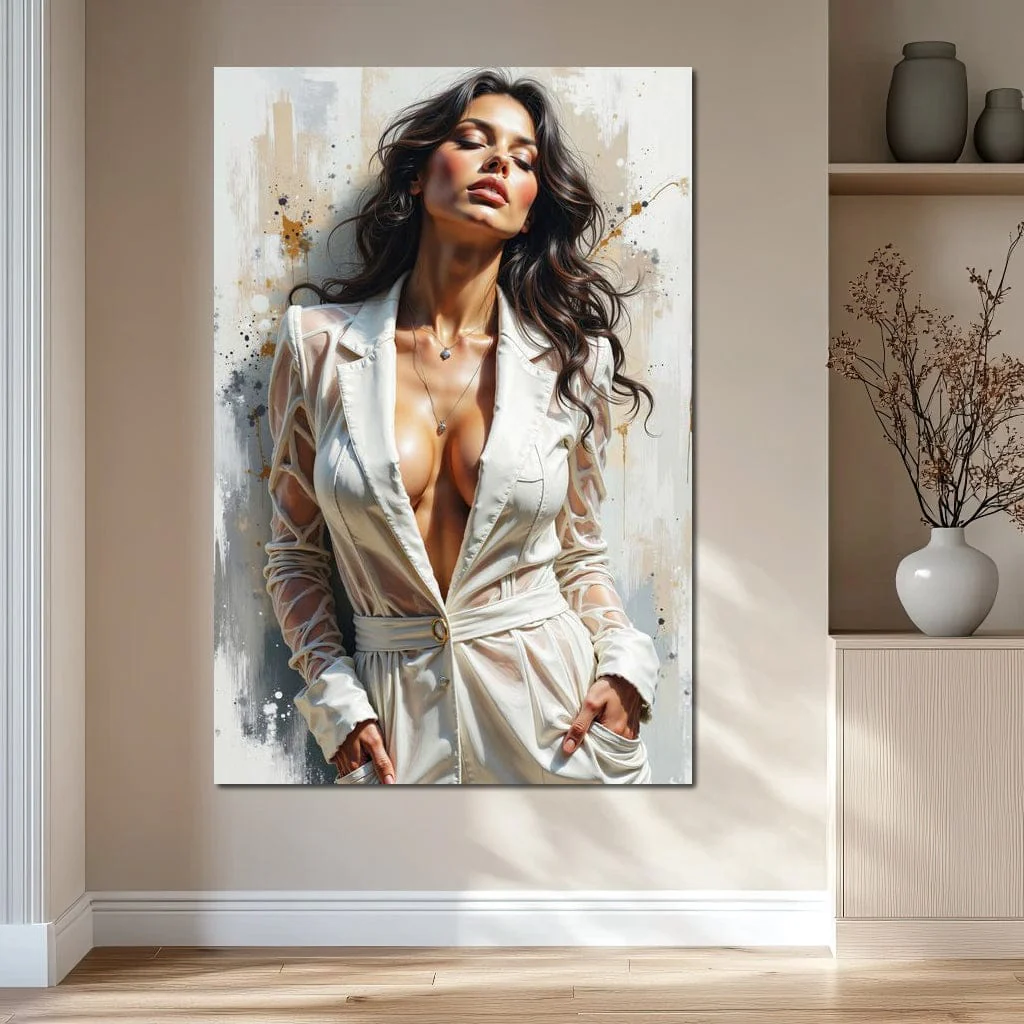 Alluring Elegance - Johanjjf - Image 8