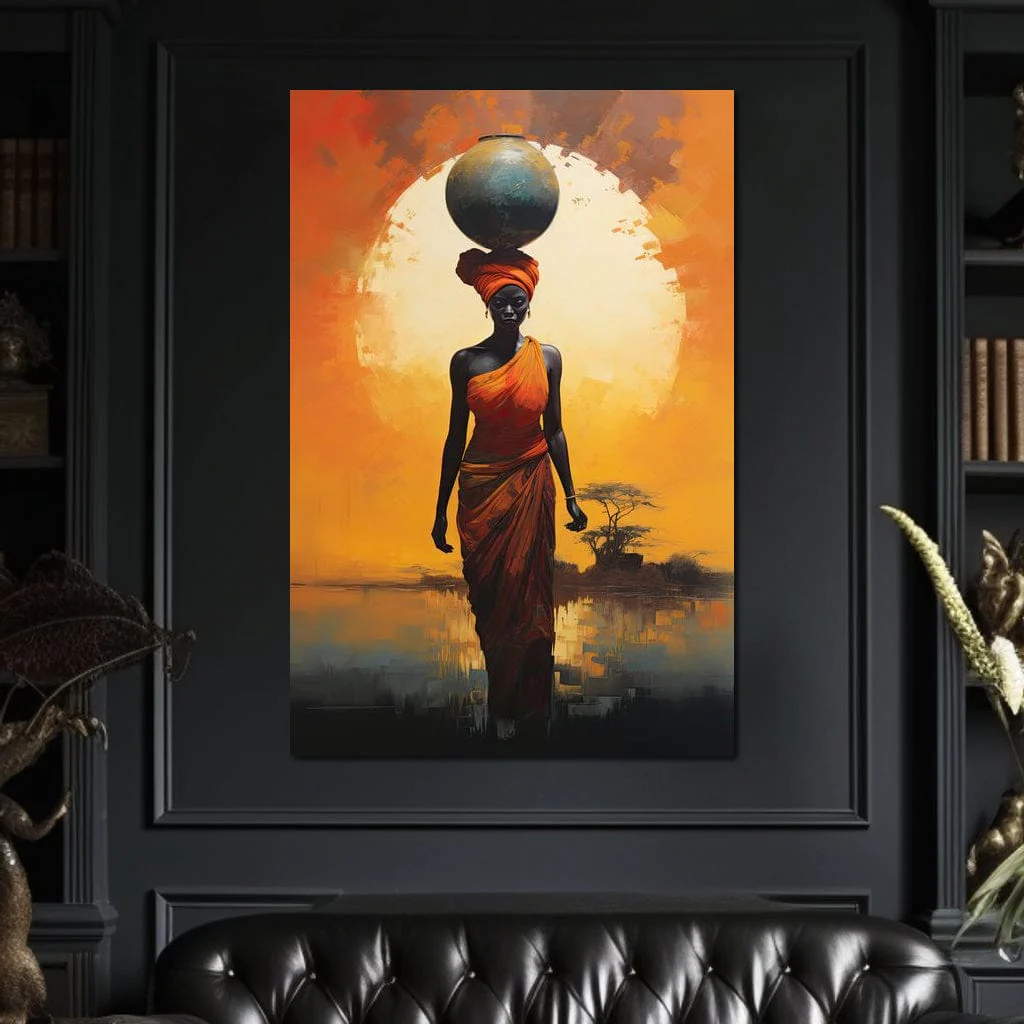 Amber Balance Horizon - Image 10