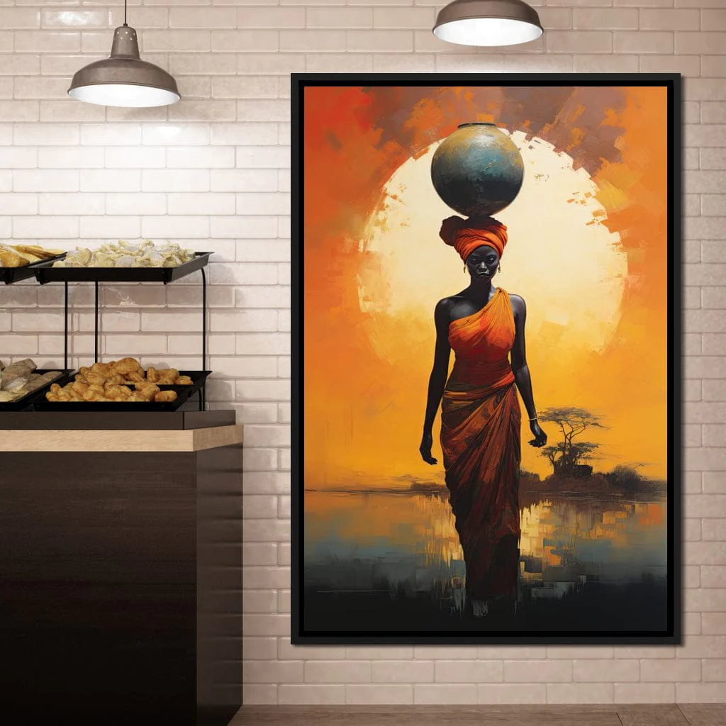 Amber Balance Horizon - Image 11