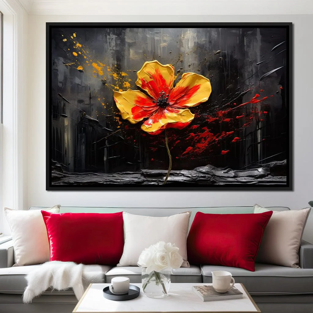 Amber Ignite iFlower - Image 5
