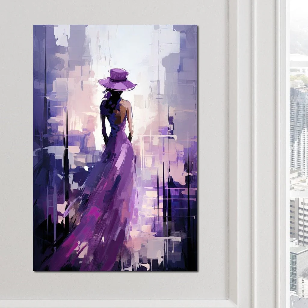 Amethyst Twilight Mystique - Image 8