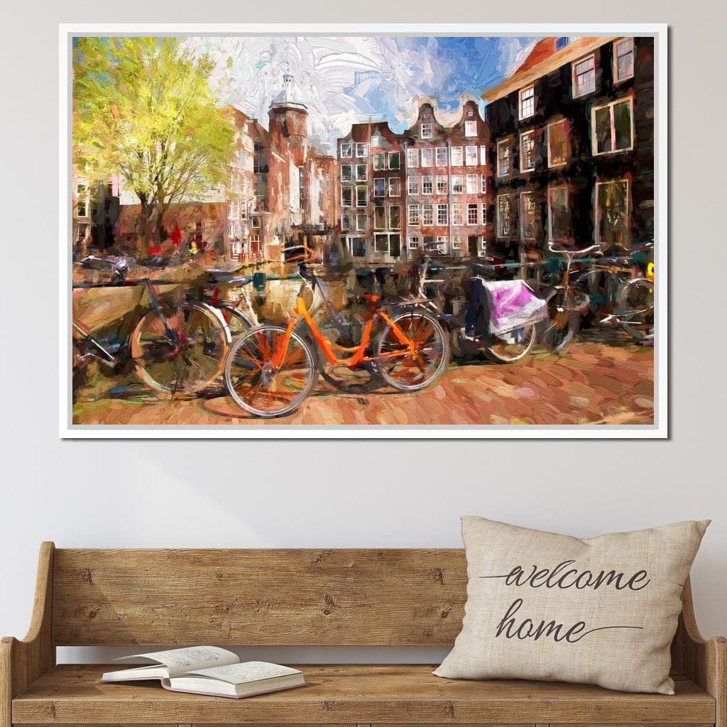 Amsterdam City - Image 14