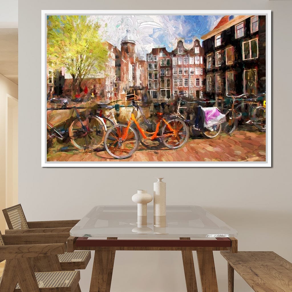 Amsterdam City - Image 16