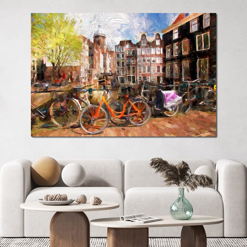 Amsterdam City - Image 6