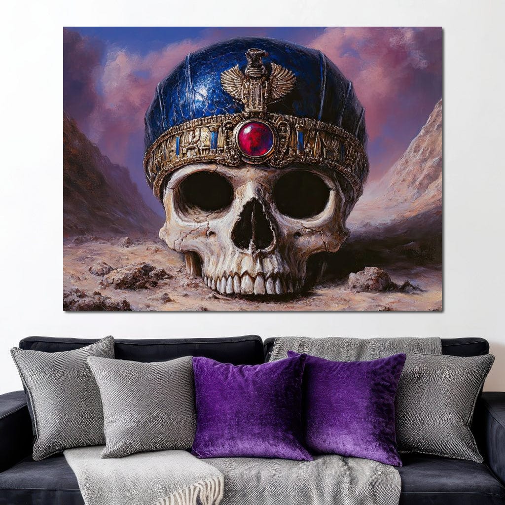 Ancient Royal Resting Place - Raven Blackwood - Image 9