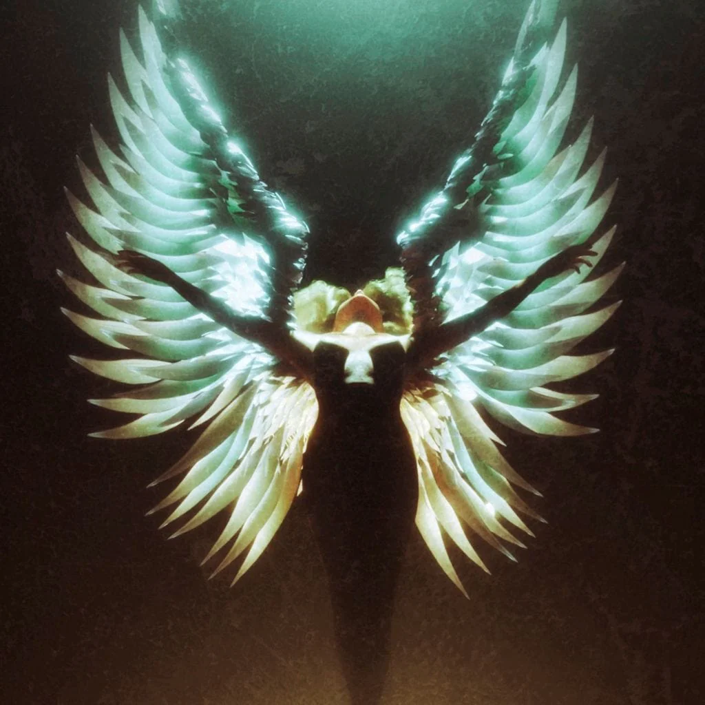 Angel Wings Ascending - G'n Art - Image 16