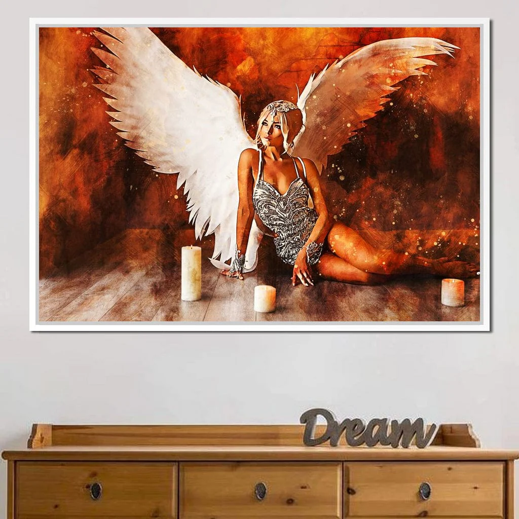 Angel Wings - Mateo - Image 14