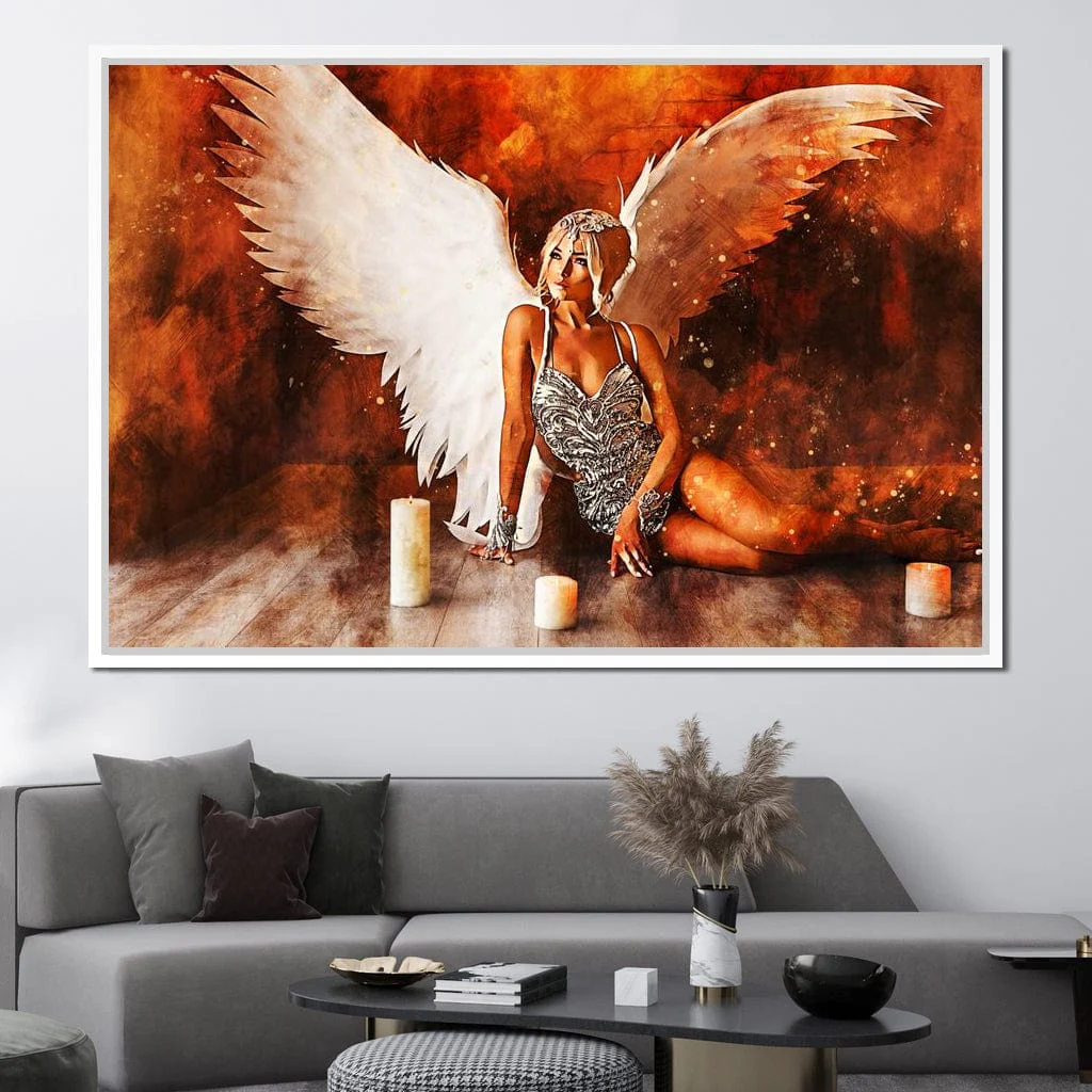 Angel Wings - Mateo - Image 18