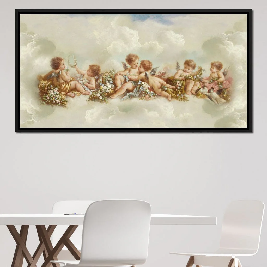 Angels Cloud - Image 10