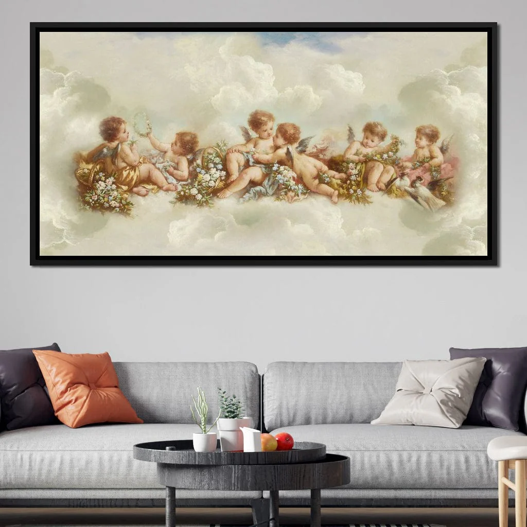 Angels Cloud - Image 12
