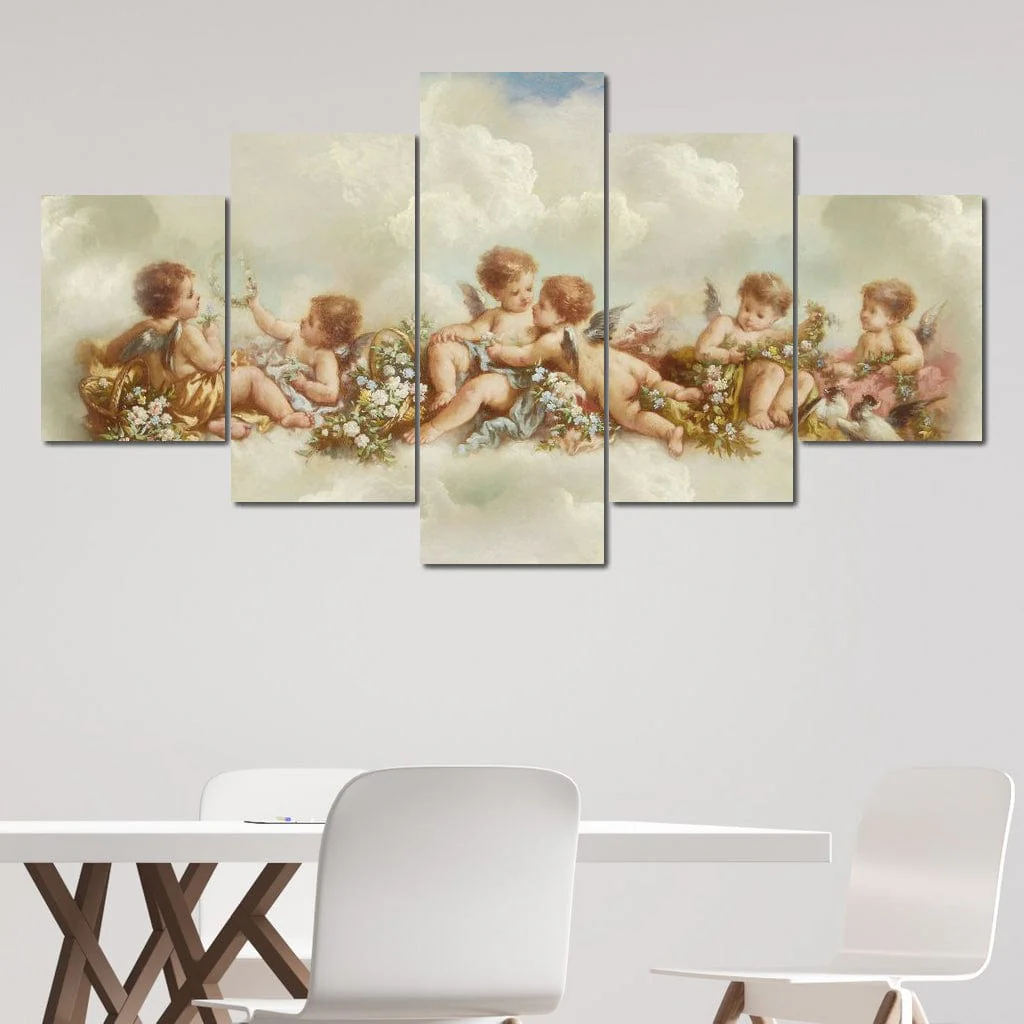 Angels Cloud - Image 13