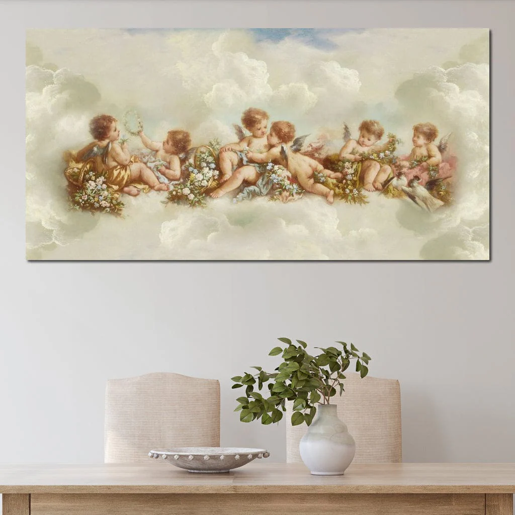 Angels Cloud - Image 17