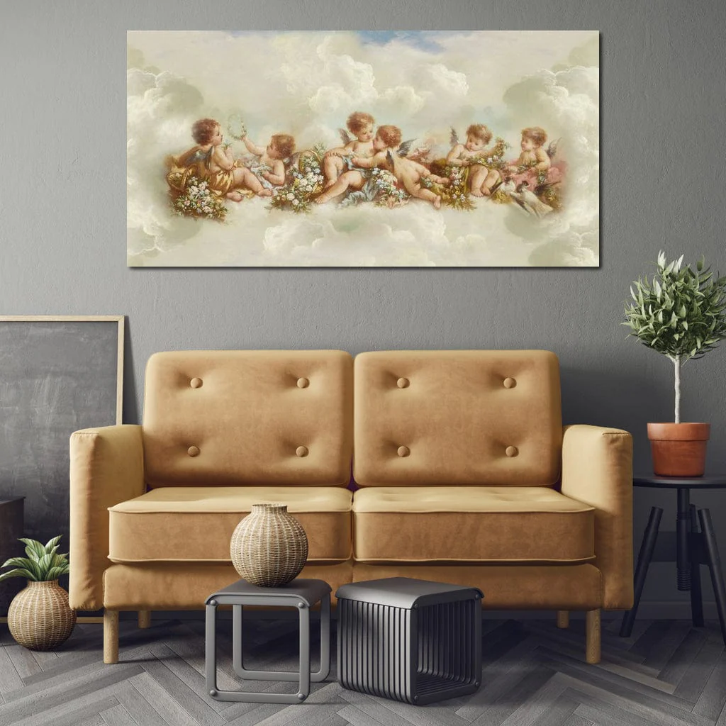 Angels Cloud - Image 19