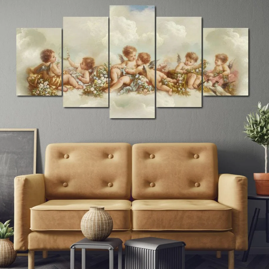 Angels Cloud - Image 2