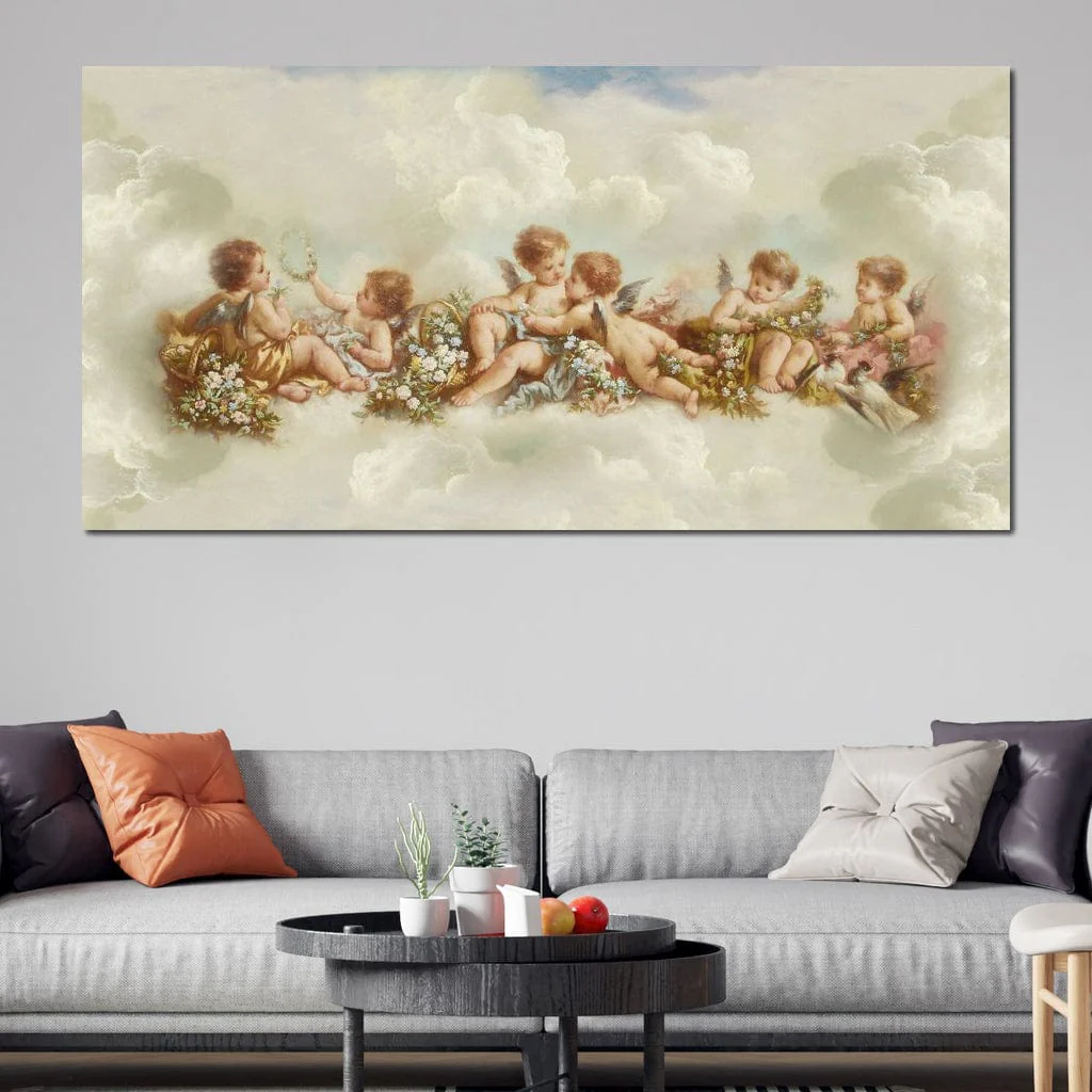 Angels Cloud - Image 20