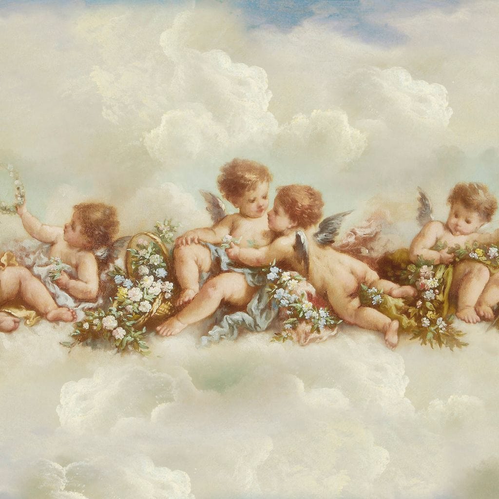 Angels Cloud - Image 21
