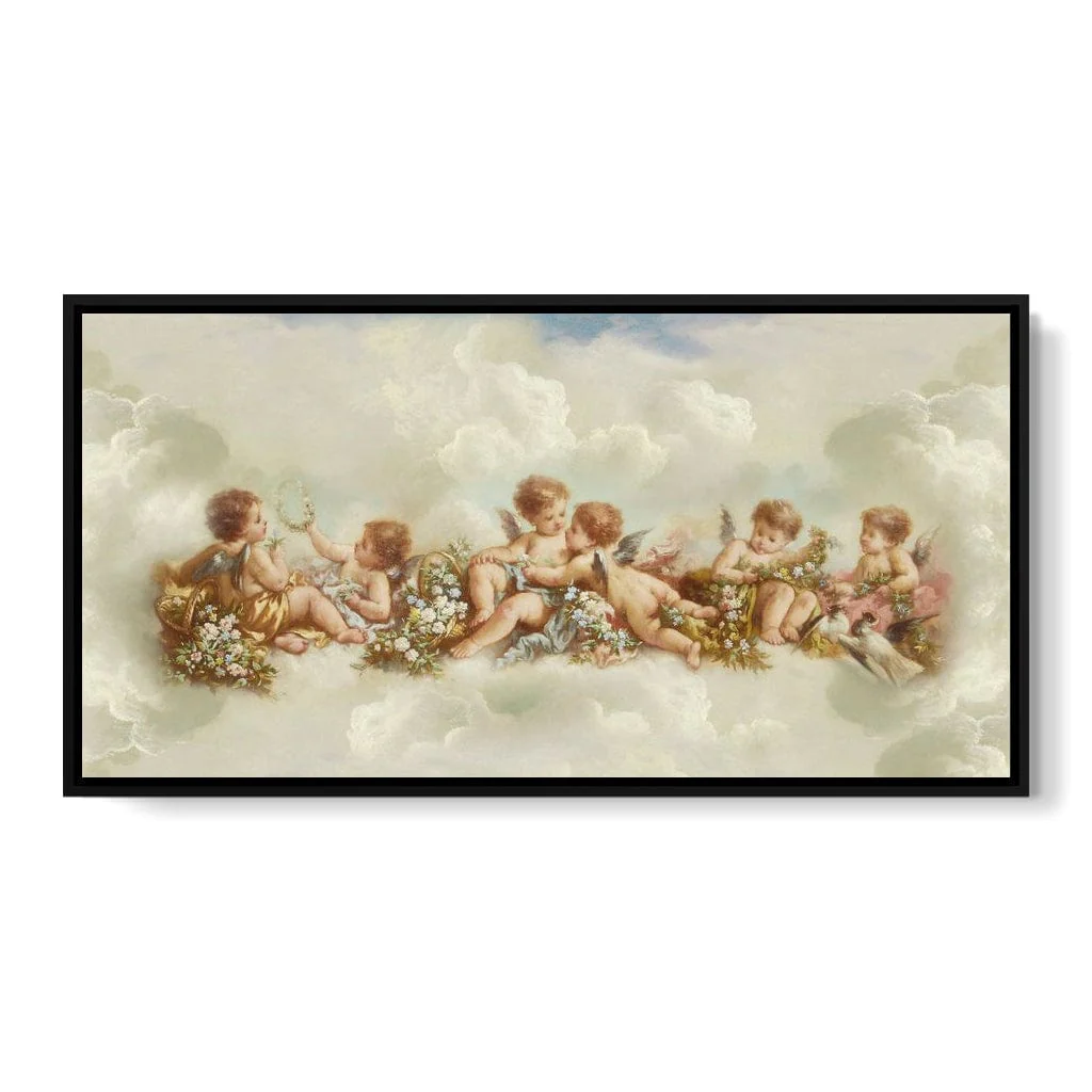 Angels Cloud - Image 22