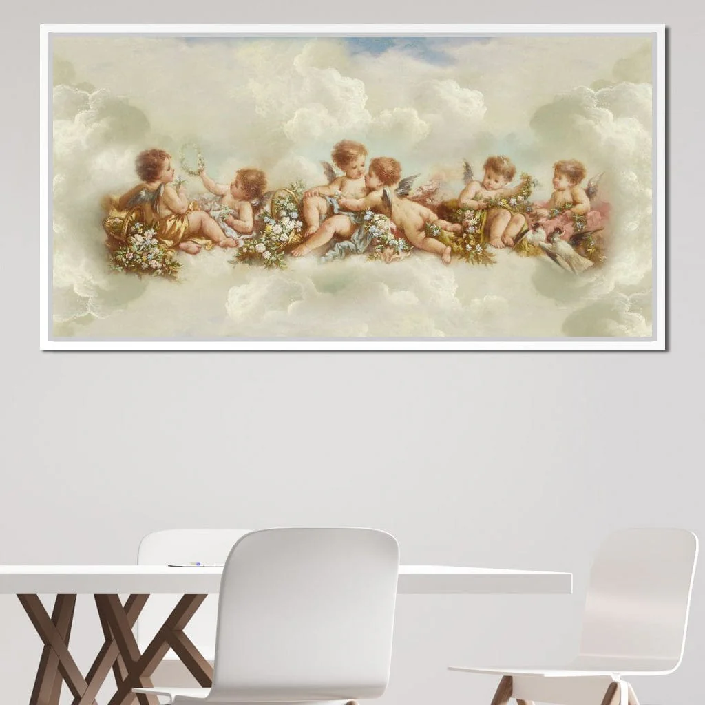 Angels Cloud - Image 3