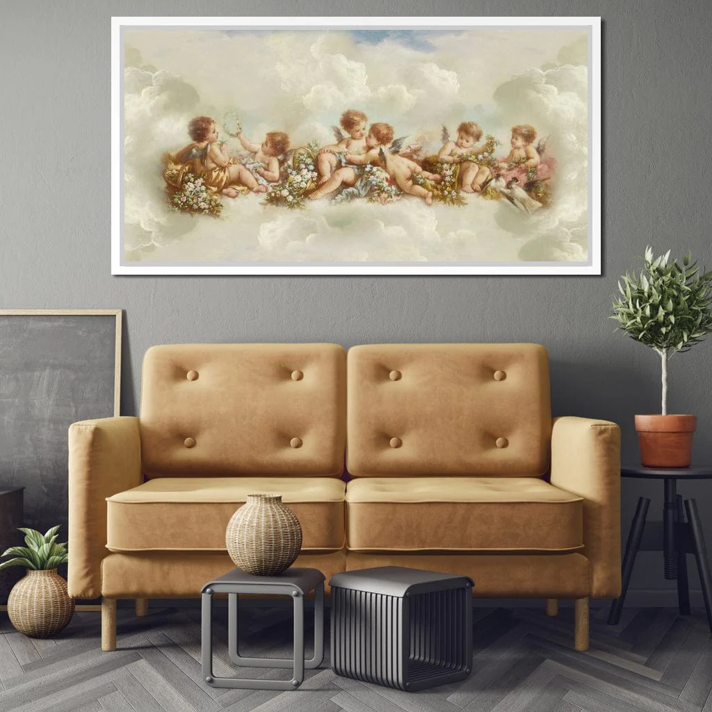 Angels Cloud - Image 5