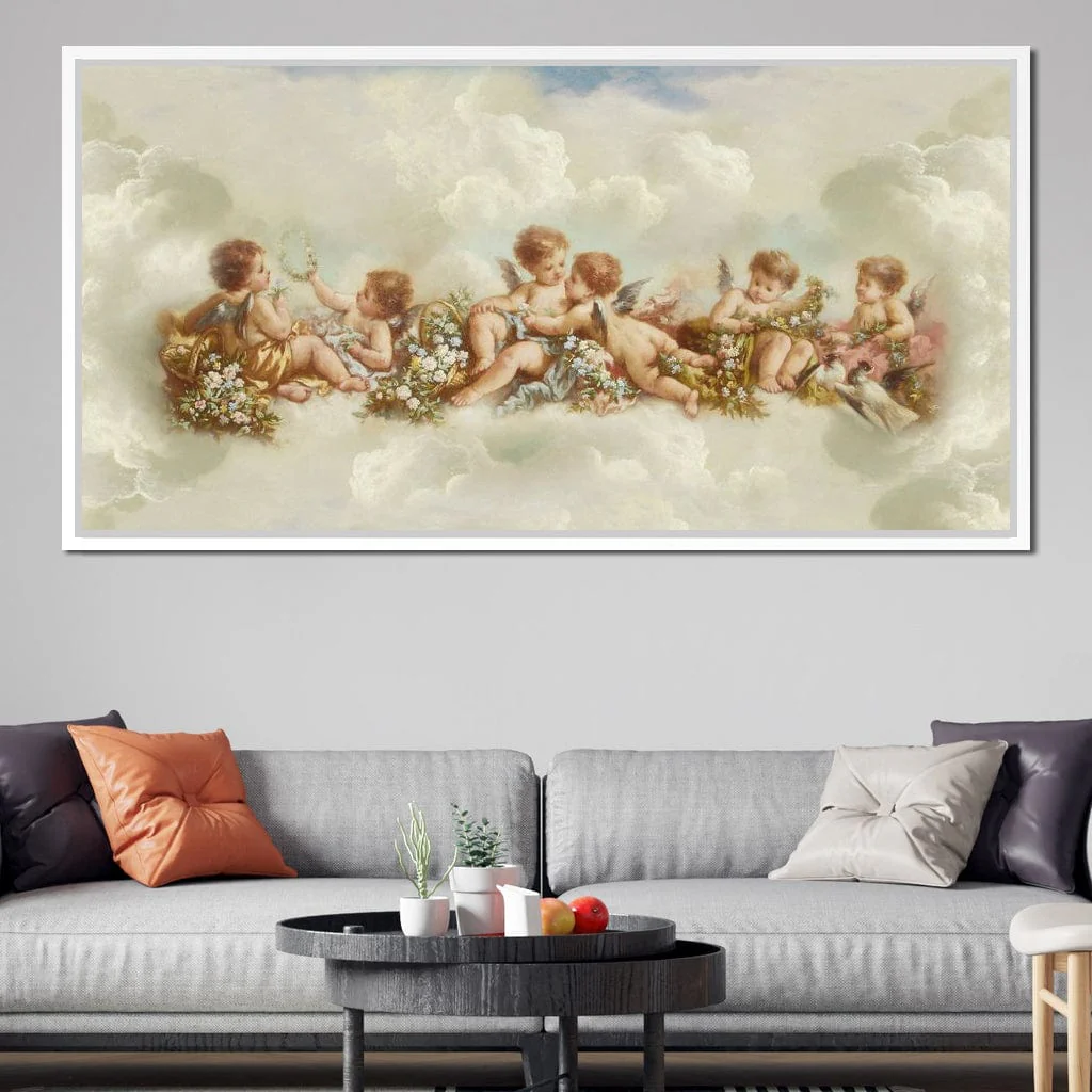 Angels Cloud - Image 6