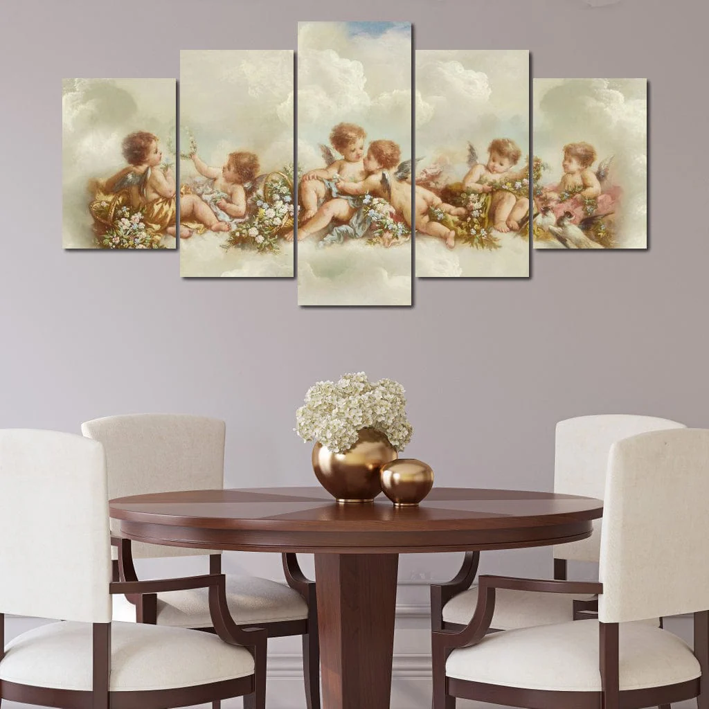 Angels Cloud - Image 7